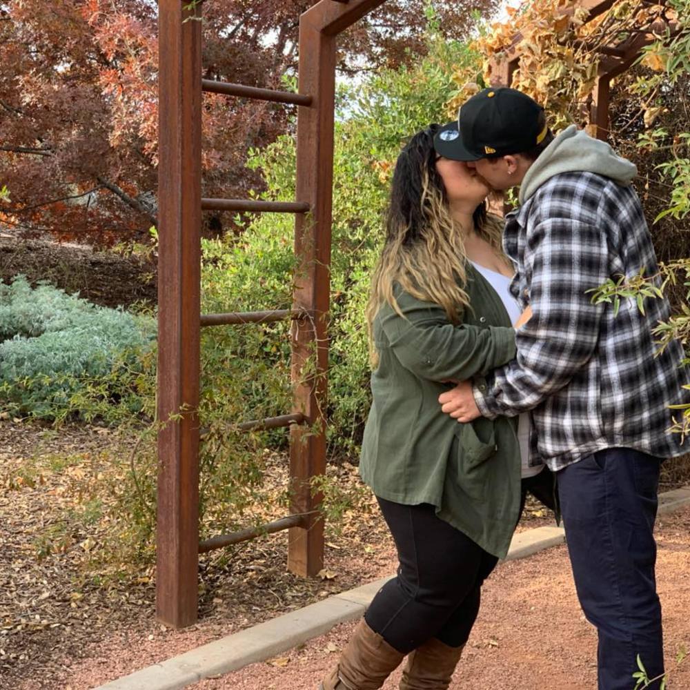 Meet your Posher, Logan-n ana